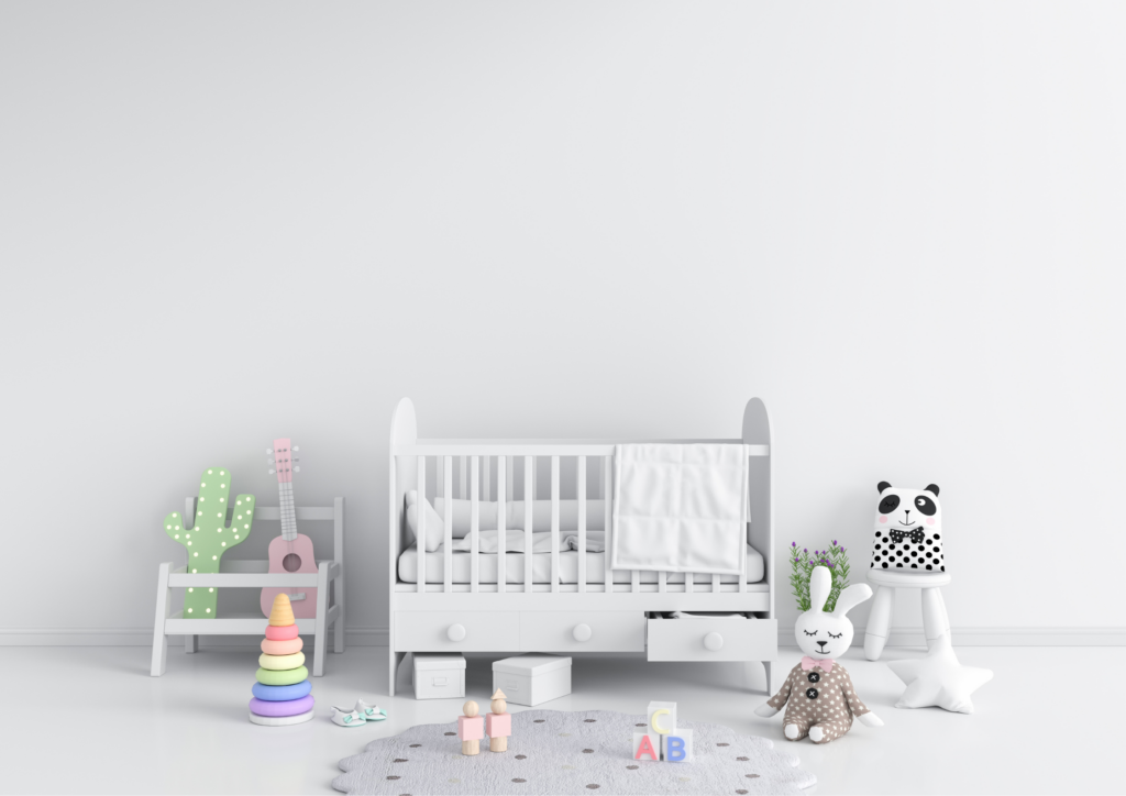 affaire bébé